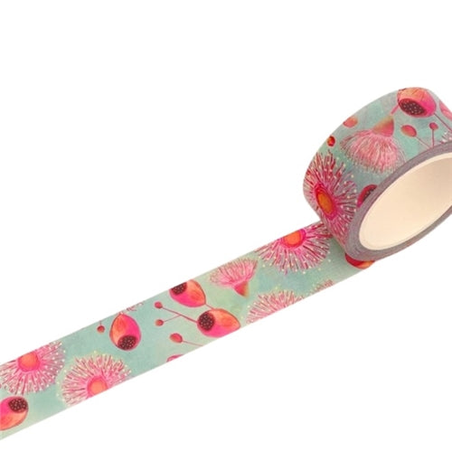 Kate Mason Artist Kate Mason Washi Tape - Gumnut Fantasy