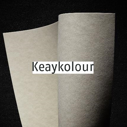 Keaykolour A4 (210 x 297mm) / Ultra White / 90gsm Keaykolour - Parchment