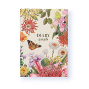 La La Land La La Land 2026 Hardcover Diary - Weekly, A5