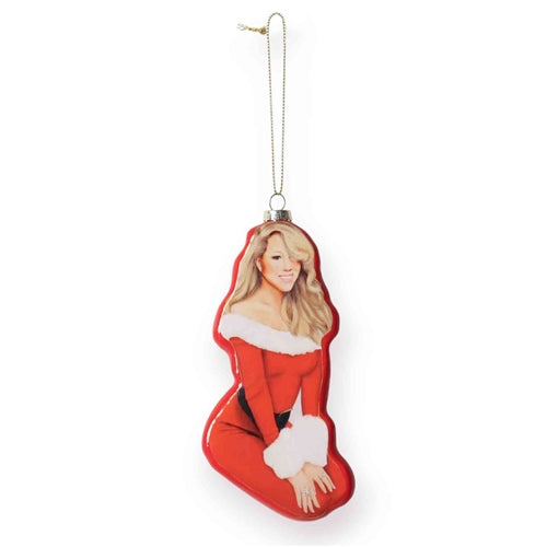 La La Land La La Land 3D Bauble - Christmas Diva