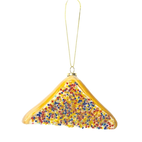 La La Land La La Land 3D Bauble - Fairy Bread