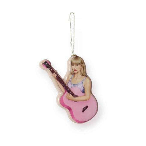 La La Land La La Land 3D Bauble - Princess of Pop Guitar