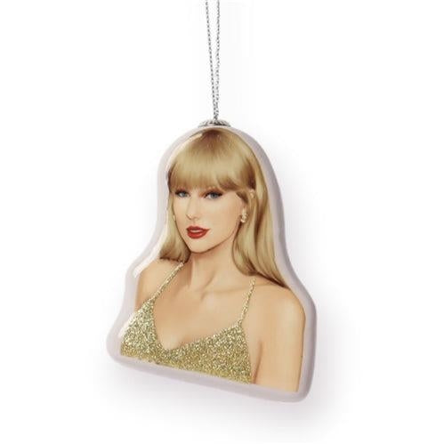 La La Land La La Land 3D Bauble - Princess of Pop