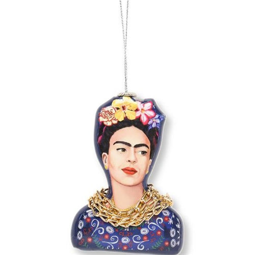 La La Land La La Land 3D Bauble - Tribute Artists, Frida