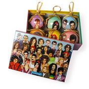 La La Land La La Land Bauble Set - Music Tribute