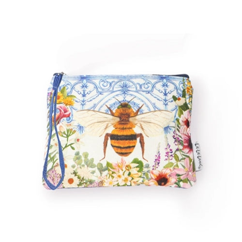 La La Land La La Land Coin Purse - Enchanted Garden