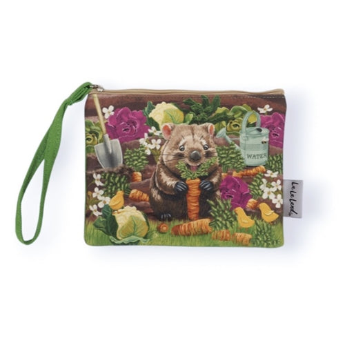 La La Land La La Land Coin Purse - Garden Giggles