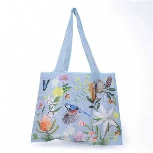 La La Land La La Land Foldable Shopping Bag - Golden Hour