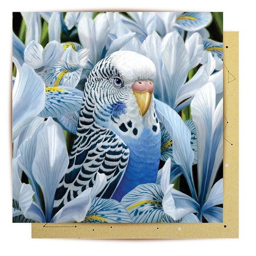 La La Land La La Land Greeting Card - Sheila Ann