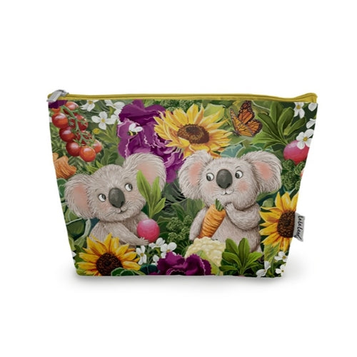 La La Land La La Land Holiday Pouch - Garden Giggles