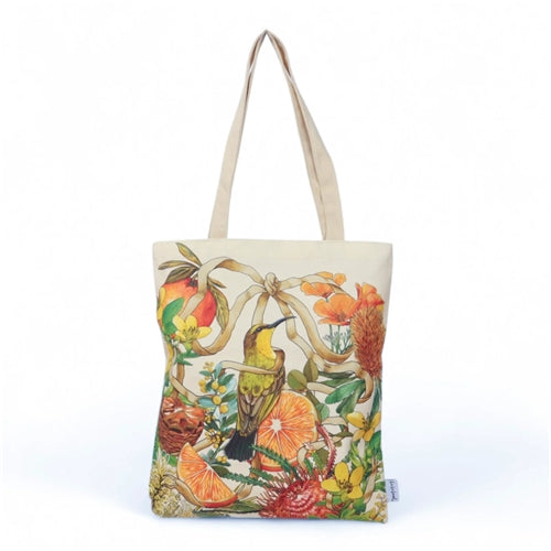 La La Land La La Land Tote Bag - Golden Hour