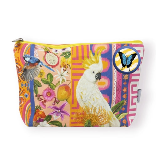 La La Land La La Land Travel Pouch - Tropicana Australia Vol. 3