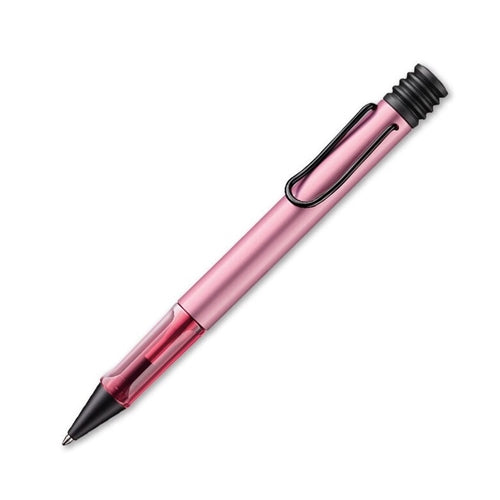 Lamy Lamy Al-Star Ballpoint Pen - Limited Edition, Autumn Pink