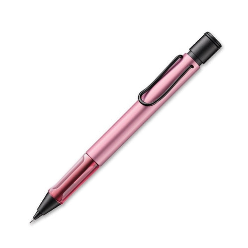 Lamy Lamy Al-Star Mechanical Pencil - Limited Edition, Autumn Pink