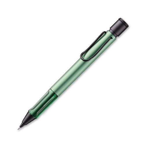 Lamy Lamy Al-Star Mechanical Pencil - Limited Edition, Sage