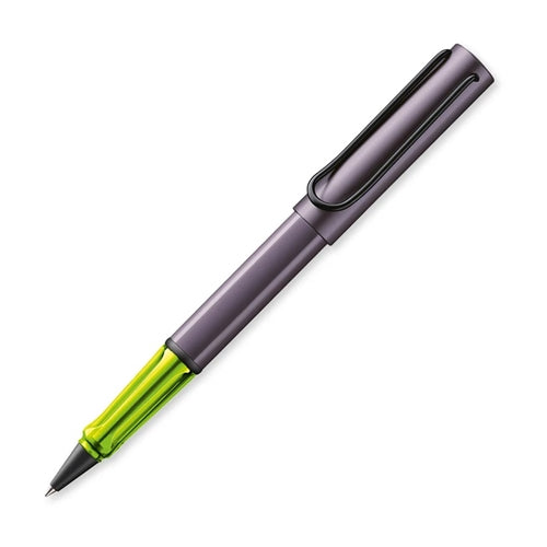 Lamy Lamy Al-Star Rollerball Pen - Aubergine