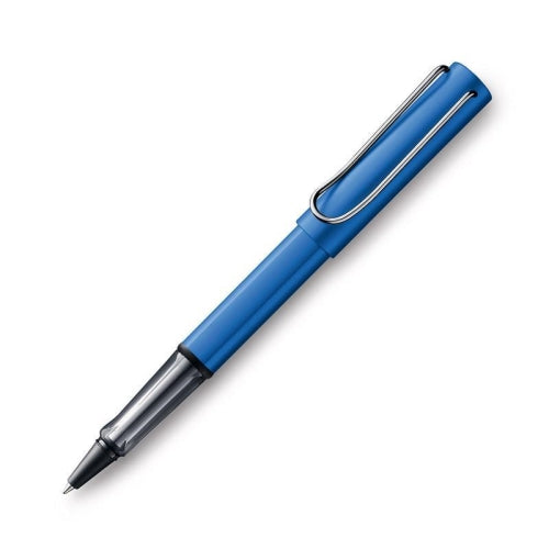 Lamy Lamy Al-Star Rollerball Pen - Denim