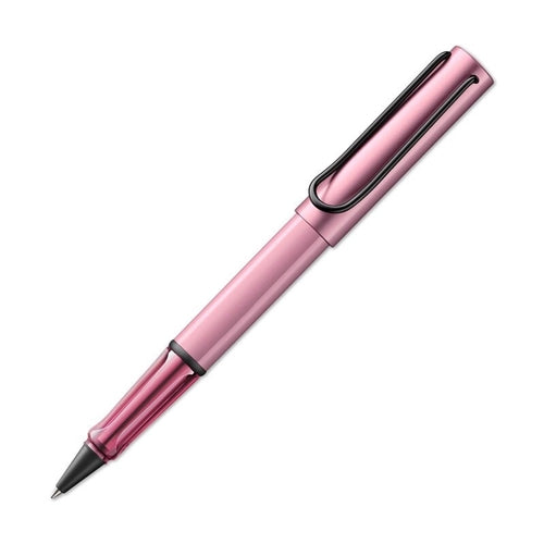 Lamy Lamy Al-Star Rollerball Pen - Limited Edition, Autumn Pink