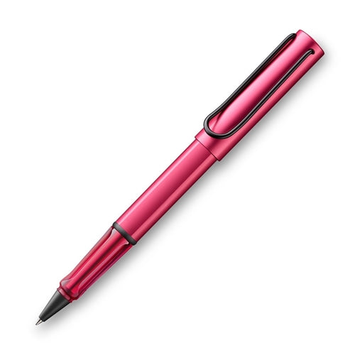 Lamy Lamy Al-Star Rollerball Pen - Limited Edition, Fiery