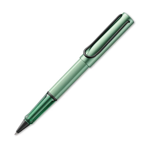 Lamy Lamy Al-Star Rollerball Pen - Limited Edition, Sage