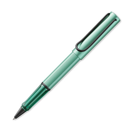 Lamy Lamy Al-Star Rollerball Pen - Mint