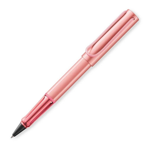 Lamy Lamy Al-Star Rollerball Pen - Special Edition, Flamingo