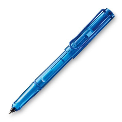 Lamy Lamy Balloon Rollerball Pen - Blue