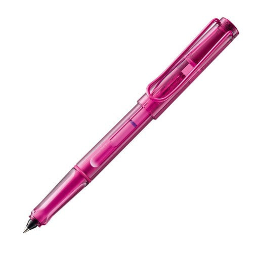 Lamy Lamy Balloon Rollerball Pen - Pink