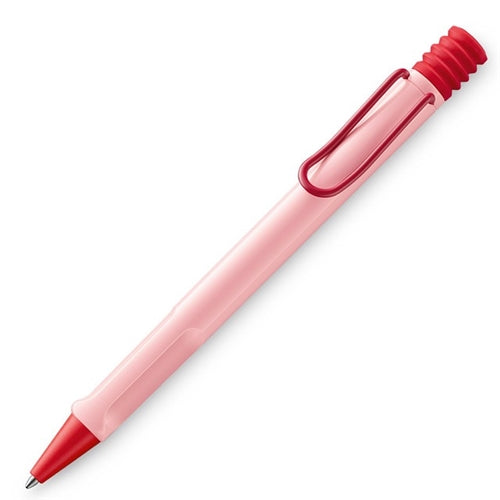 Lamy Lamy Safari Ballpoint Pen - Limited Edition, Cherry Blossom