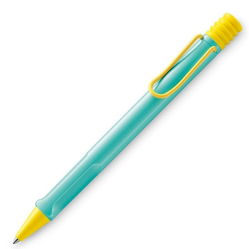 Lamy Lamy Safari Ballpoint Pen - Limited Edition, Pina Colada