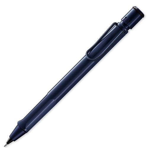 Lamy Lamy Safari Mechanical Pencil - Limited Edition, Dark Dusk