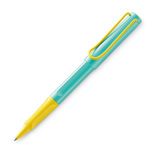 Lamy Lamy Safari Rollerball Pen - Limited Edition, Pina Colada