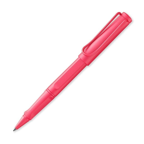 Lamy Lamy Safari Rollerball Pen - Limited Edition, Sunset