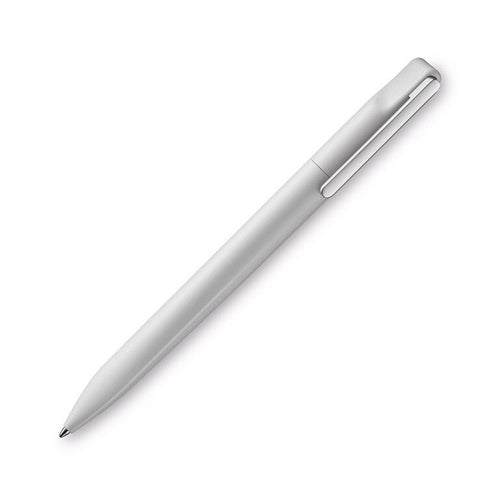Lamy Lamy Xevo Ballpoint Pen - Light Grey