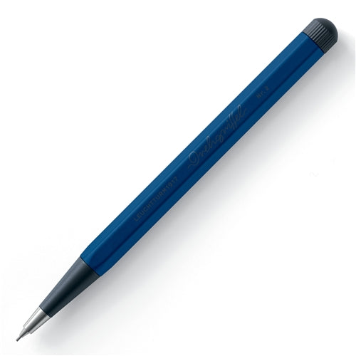 Leuchtturm1917 Leuchtturm 'Drehgriffel' Twist Pencil - Navy, 0.7mm