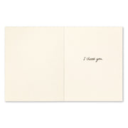 Love Muchly Love Muchly Greeting Card - Every day and always