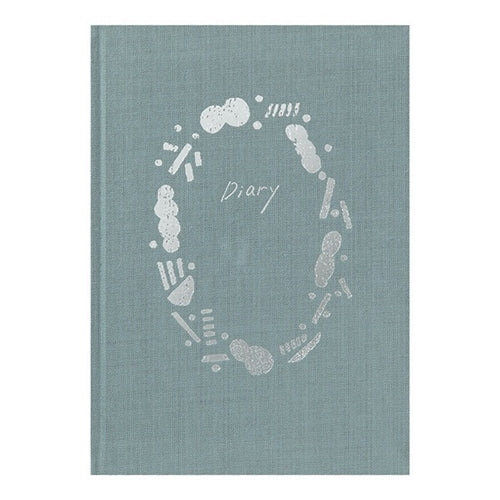 Midori Midori Soft Cover Journal - Going Out