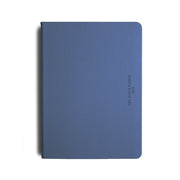 MiGoals MiGoals 2025 Softcover Diary - Daily, B5, Blue