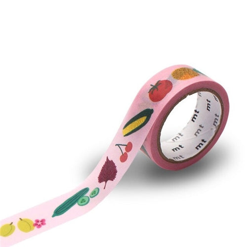 MT MT Tape Single Roll - Lea Maupetit, Endless Summer