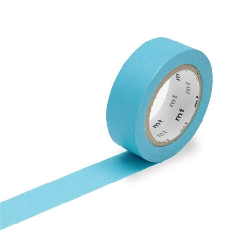 MT MT Tape Single Roll - Mizu