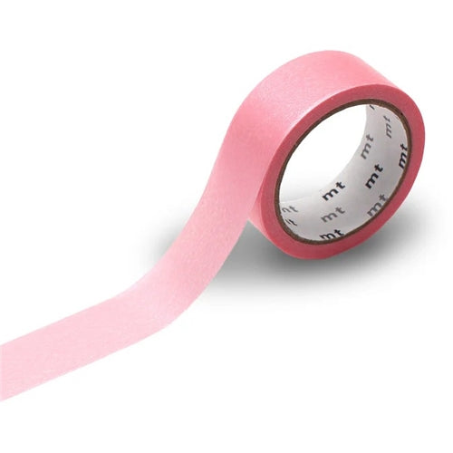 MT MT Tape Single Roll - Silky Pink