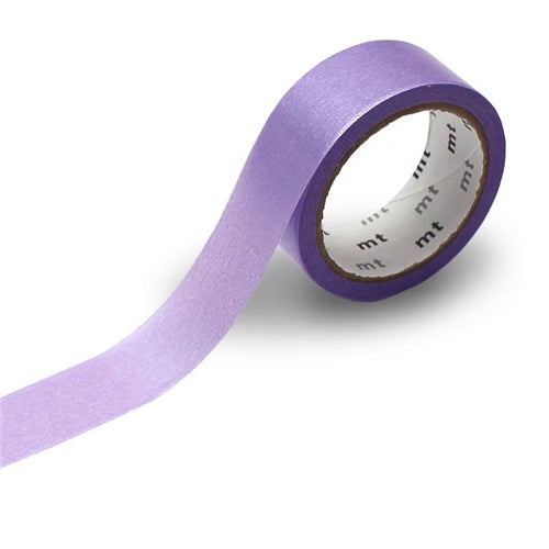 MT MT Tape Single Roll - Silky Purple