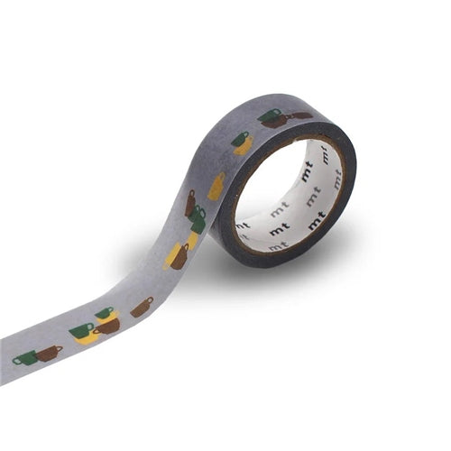 MT MT Tape Single Roll - Upcycle, Stacking Cups