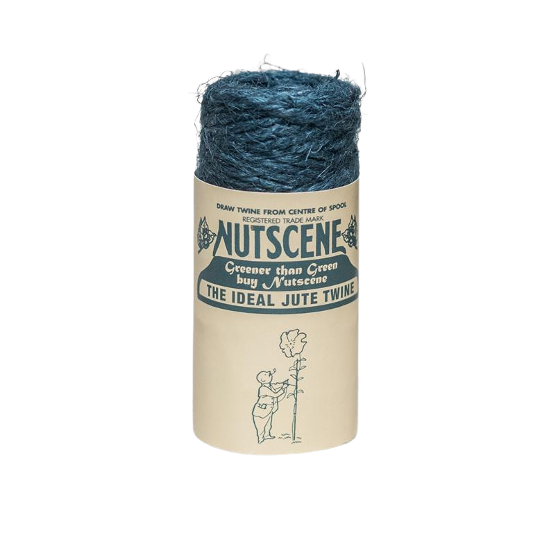 Nutscene Nutscene Tiddler Twine - Blue