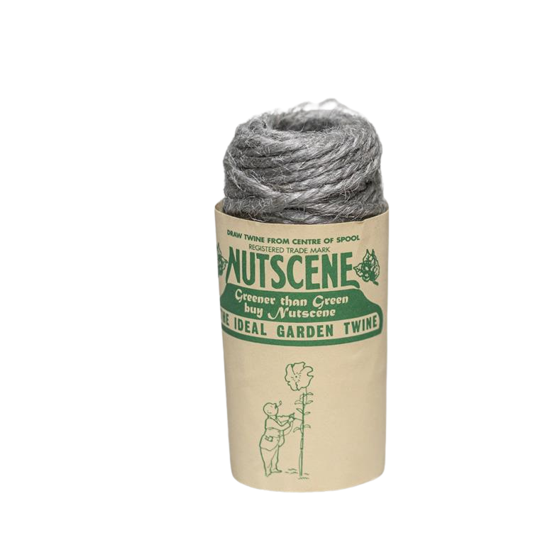 Nutscene Nutscene Tiddler Twine - Dove Grey