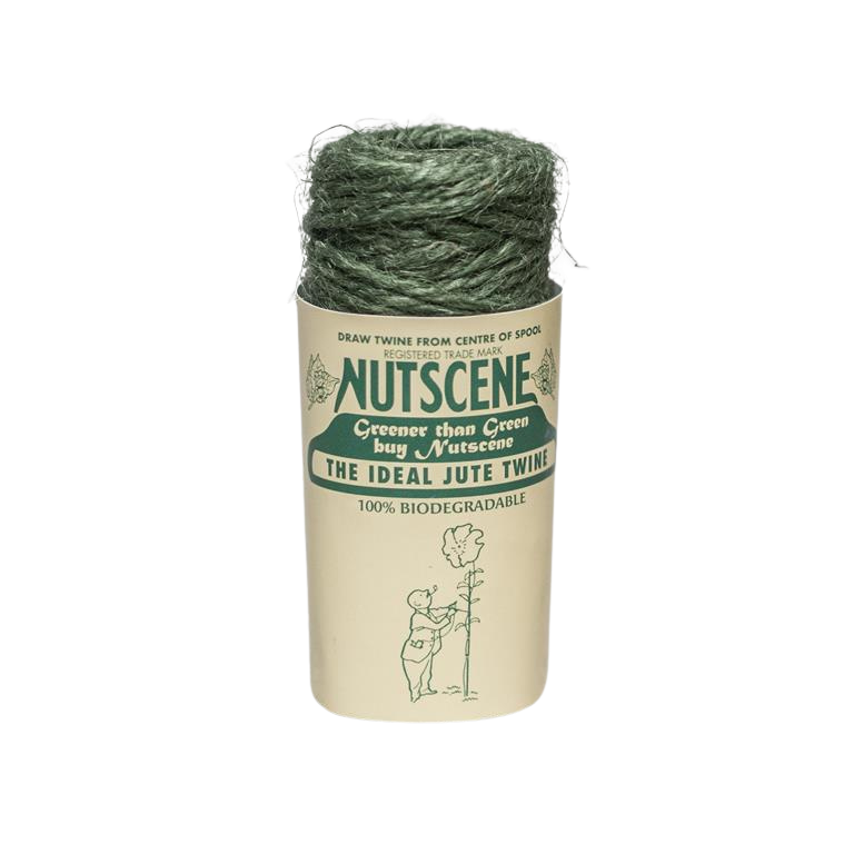 Nutscene Nutscene Tiddler Twine - Green