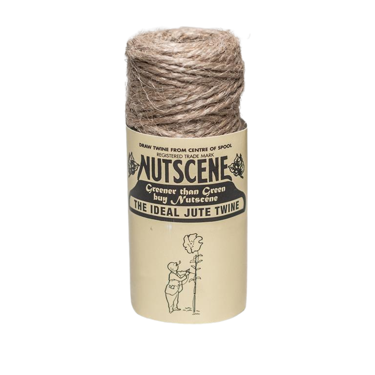 Nutscene Nutscene Tiddler Twine - Natural