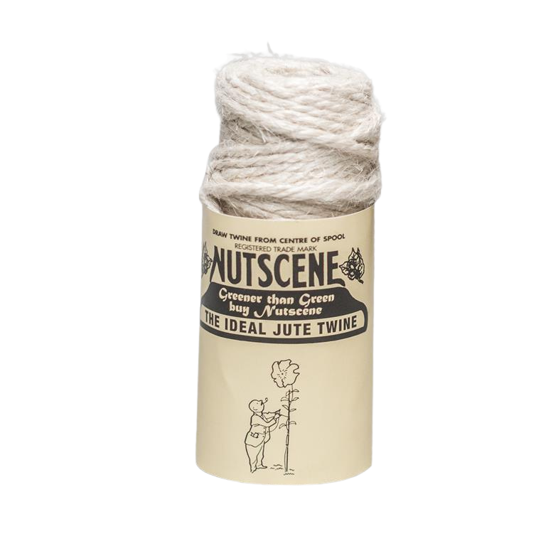 Nutscene Nutscene Tiddler Twine - White