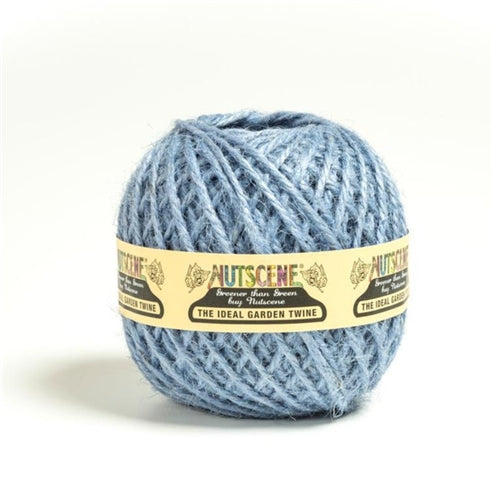 Nutscene Nutscene Twine Ball - 250 grams, Bluebell