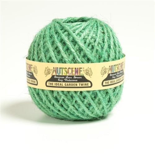 Nutscene Nutscene Twine Ball - 250 grams, Peapod